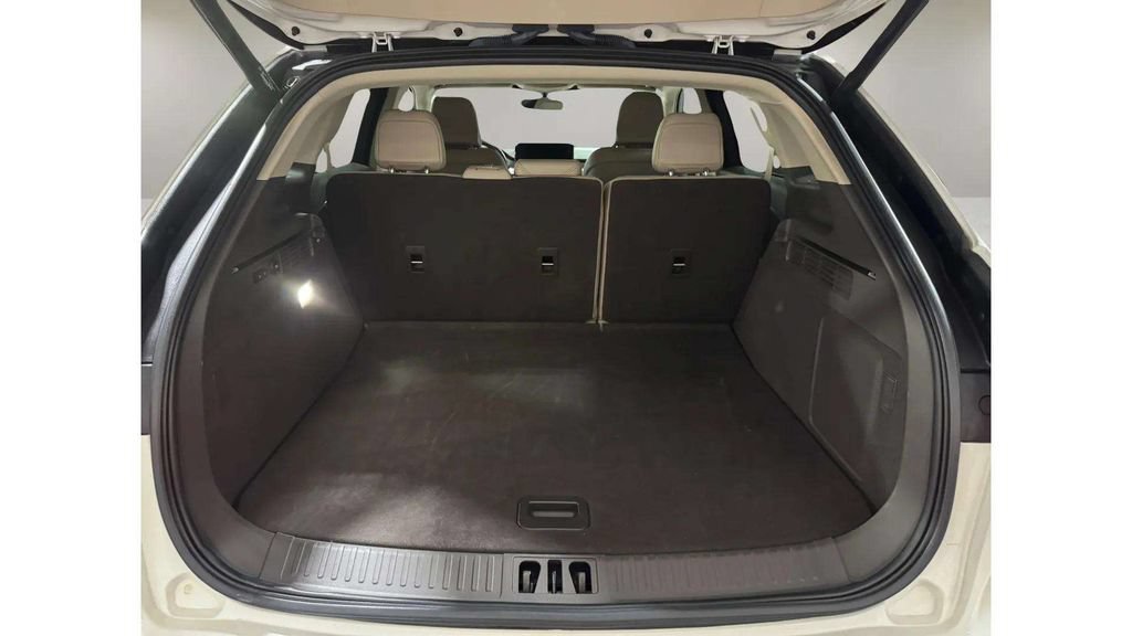 Certified 2022 Lincoln Nautilus FWD image 24