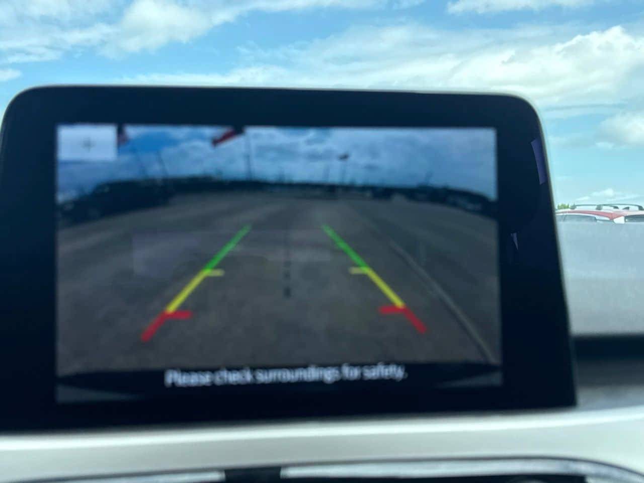 Used 2020 Ford Escape SE FWD image 43
