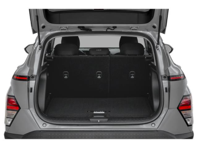 Certified 2024 Hyundai Kona SEL FWD image 14