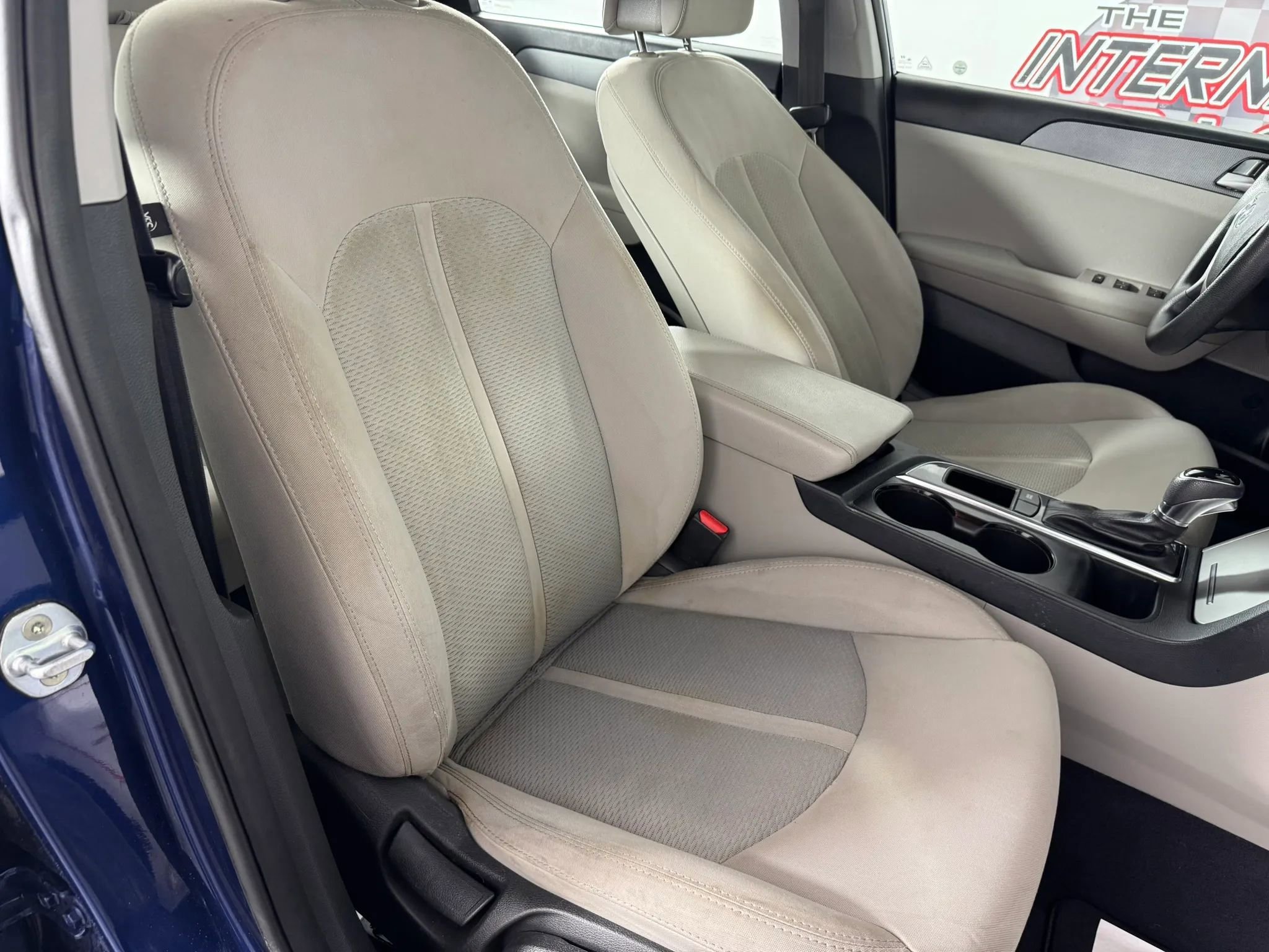 Used 2017 Hyundai Sonata SE FWD image 31