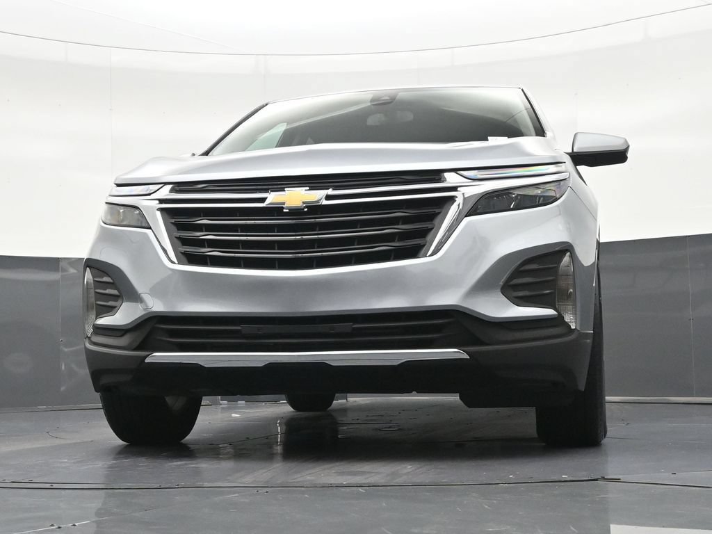 Used 2023 Chevrolet Equinox LT FWD image 31