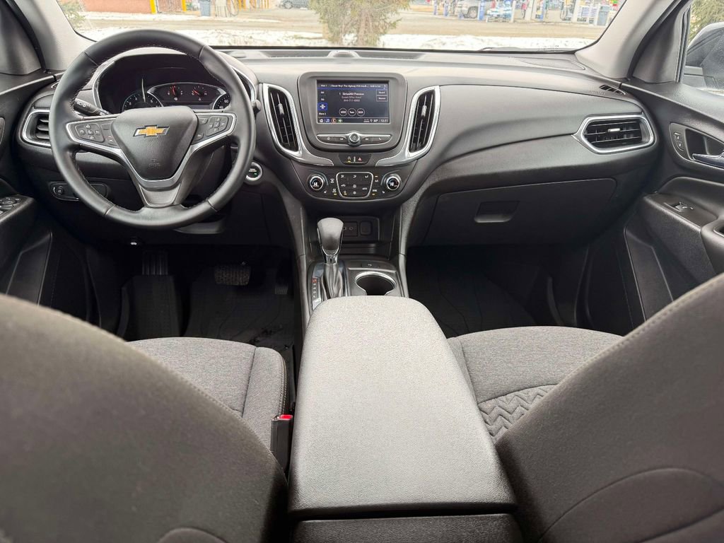 Certified 2023 Chevrolet Equinox LT image 4