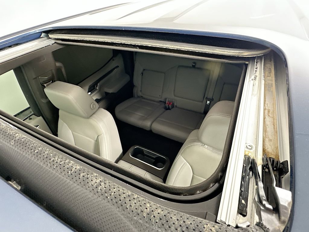 Used 2024 Chevrolet Silverado 1500 LTZ w/ LTZ Premium Texas Edition image 21