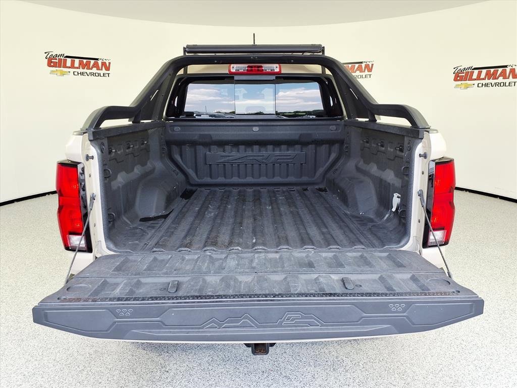 Used 2023 Chevrolet Colorado ZR2 w/ Desert Boss Special Edition image 17