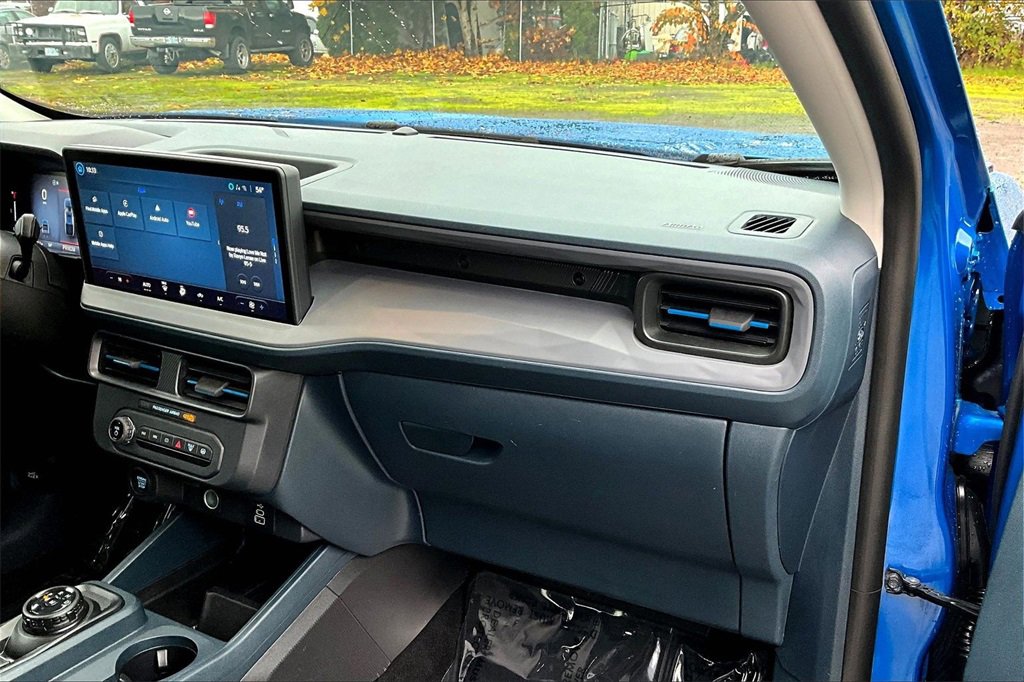 Used 2025 Ford Maverick Lobo image 19