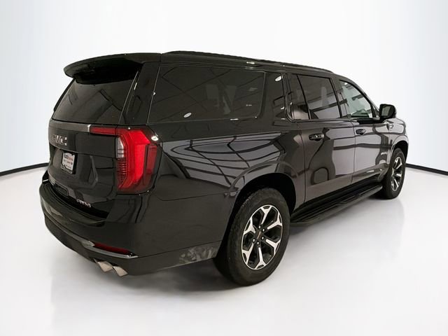 Used 2025 GMC Yukon XL AT4 w/ Premium Trailering Package image 7