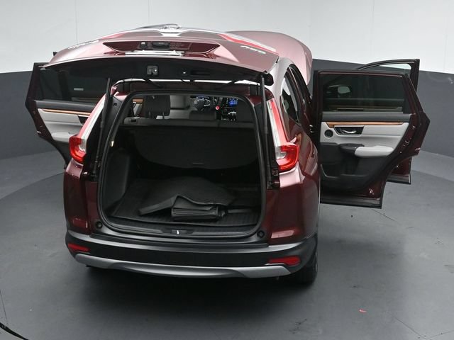 Used 2018 Honda CR-V EX-L image 51