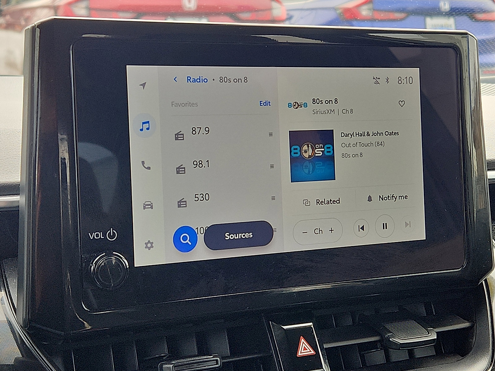 Used 2024 Toyota Corolla LE image 17