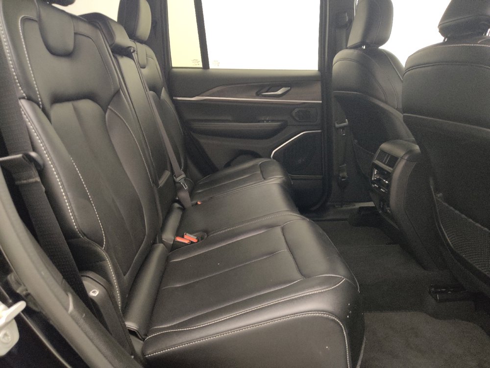 Used 2024 Jeep Grand Cherokee Limited 4xe AWD/4WD image 19