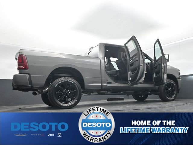 New 2026 RAM 2500 Laramie image 75