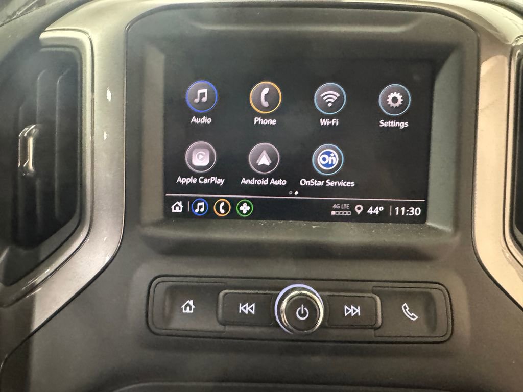 New 2026 GMC Sierra 3500 Pro w/ Convenience Package AWD/4WD image 9