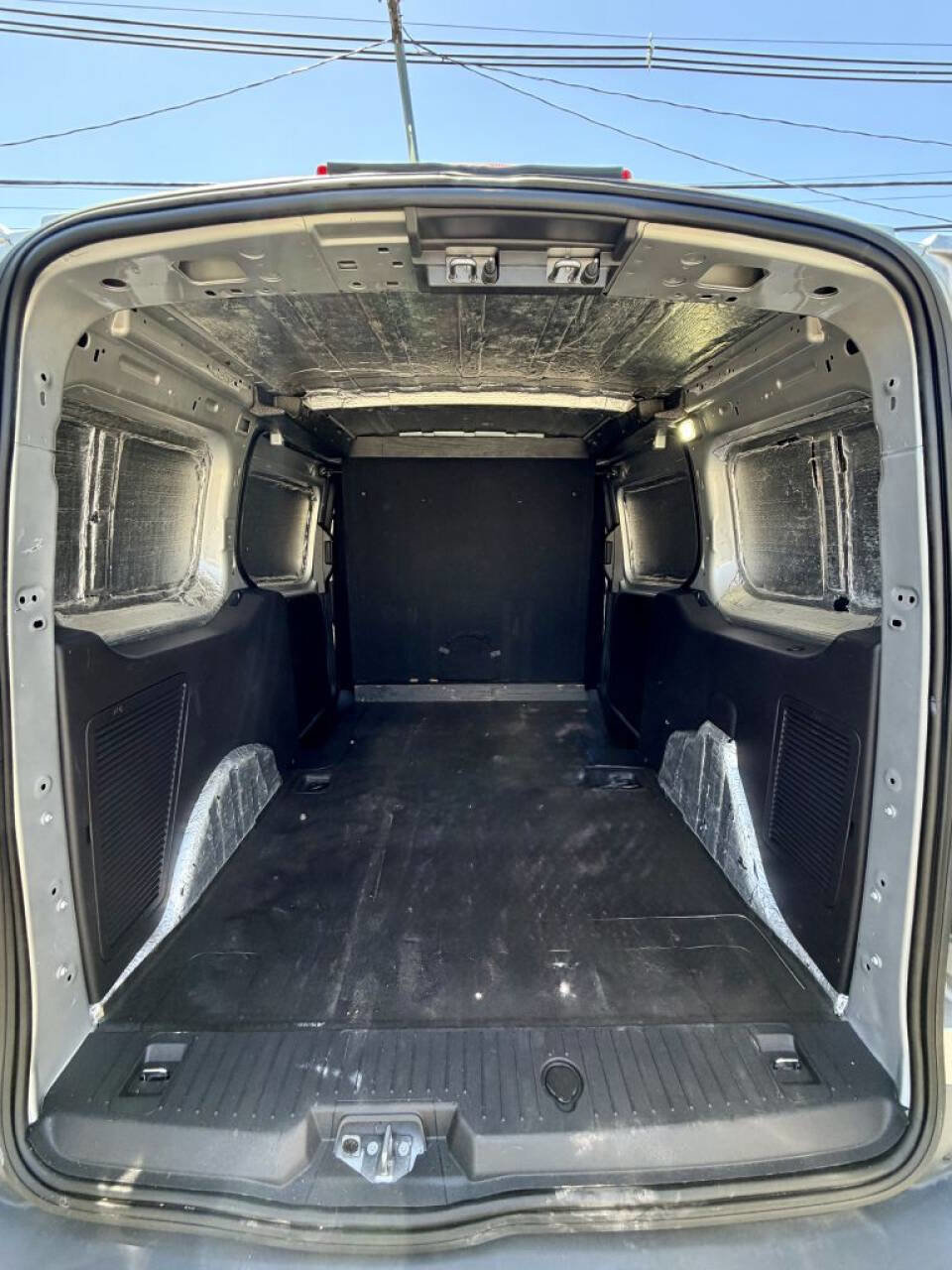 Used 2014 Ford Transit Connect XLT FWD image 13
