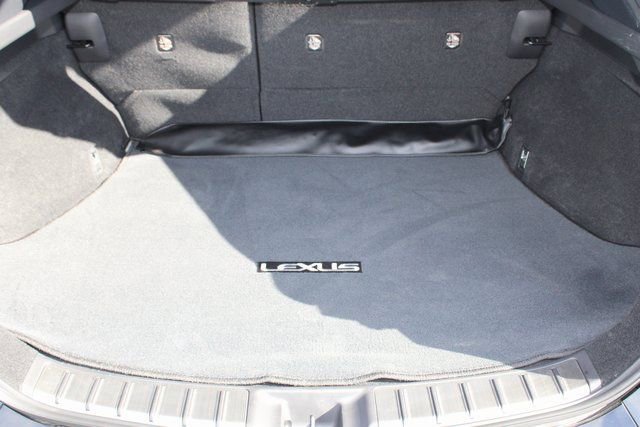 Certified 2024 Lexus RZ 300e Premium image 7