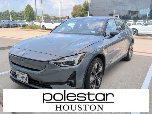 Certified 2024 Polestar Polestar 2