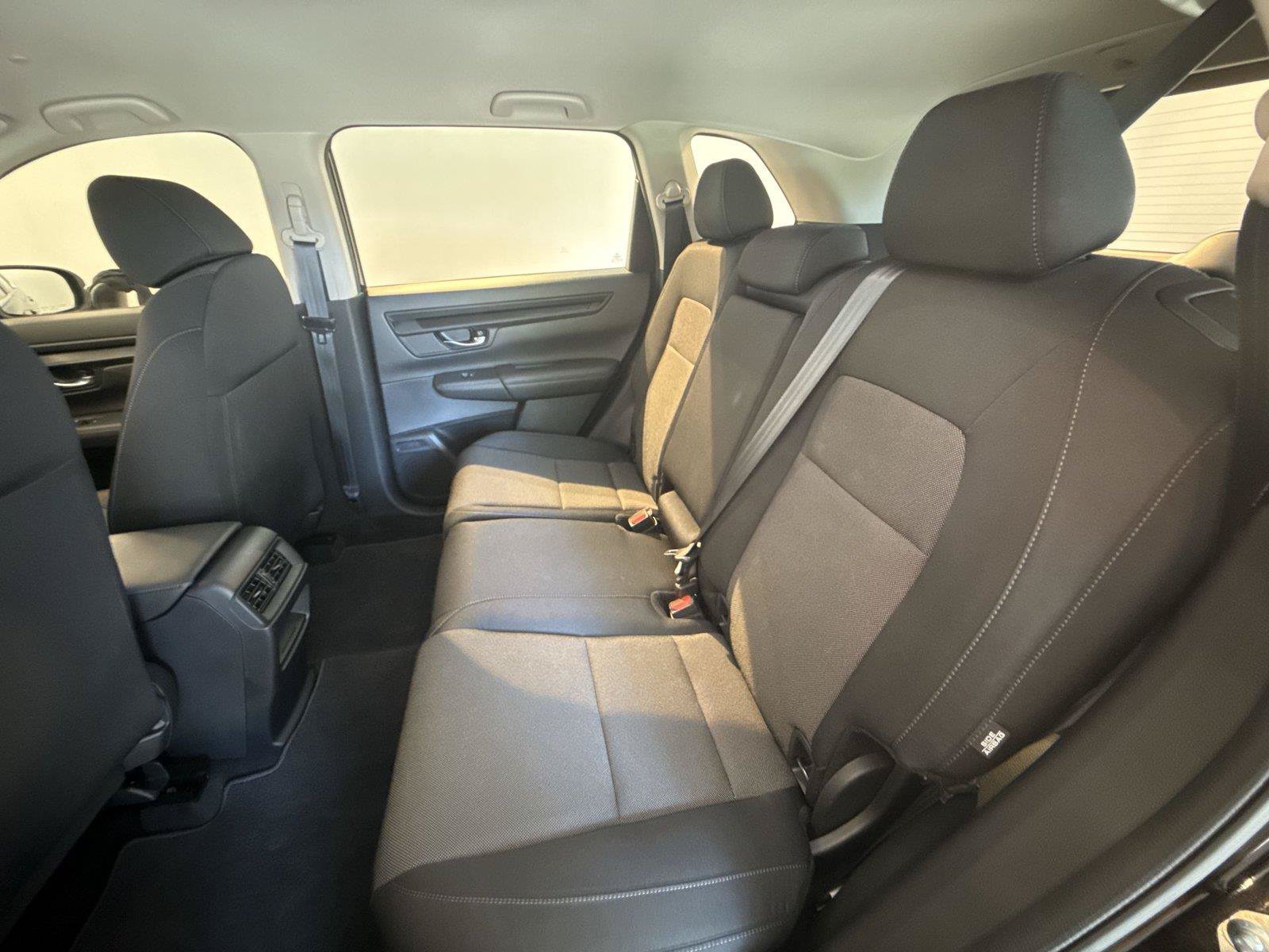 Used 2024 Honda CR-V LX image 24