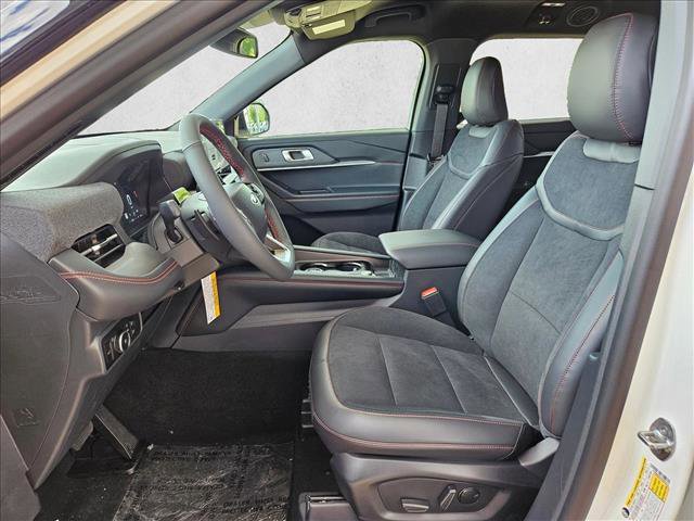 New 2026 Ford Explorer ST image 4