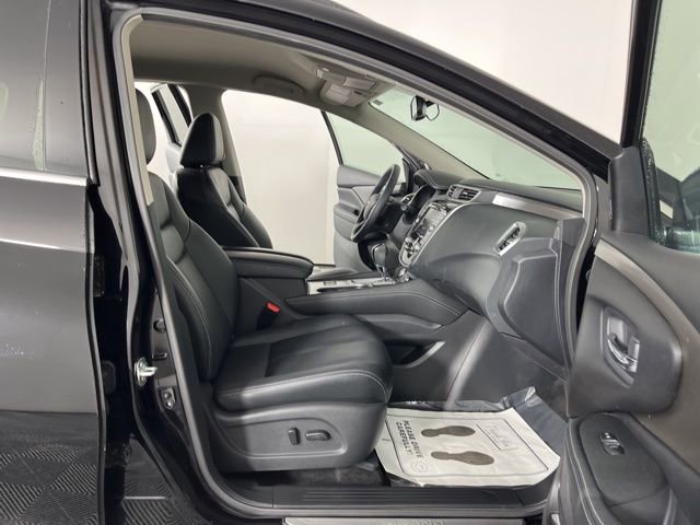 Used 2024 Nissan Murano SV image 43