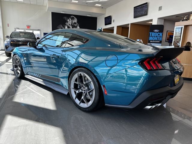 New 2026 Ford Mustang GT Premium w/ GT Performance Package image 14