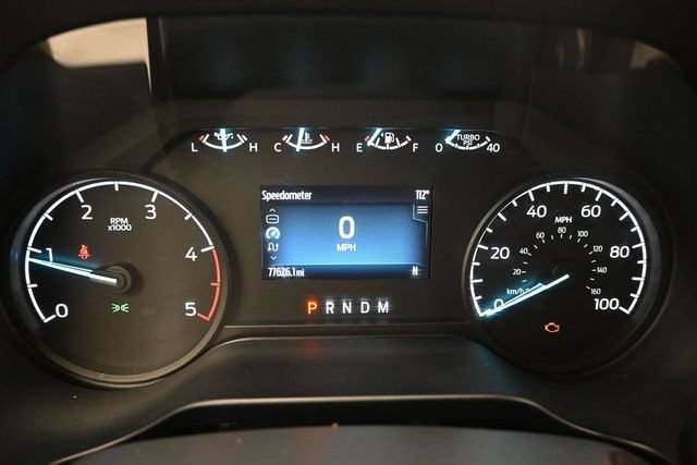 Used 2025 Ford F350 XL AWD/4WD image 5