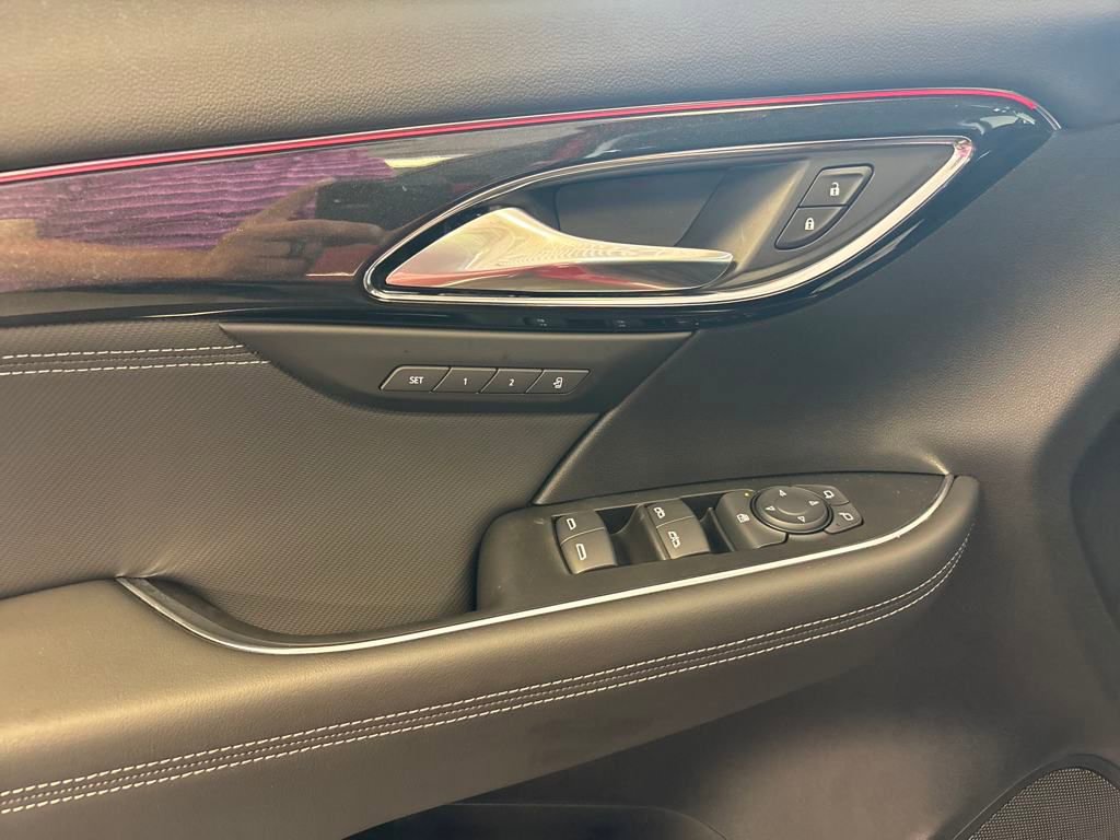 New 2025 Buick Envision Preferred image 20