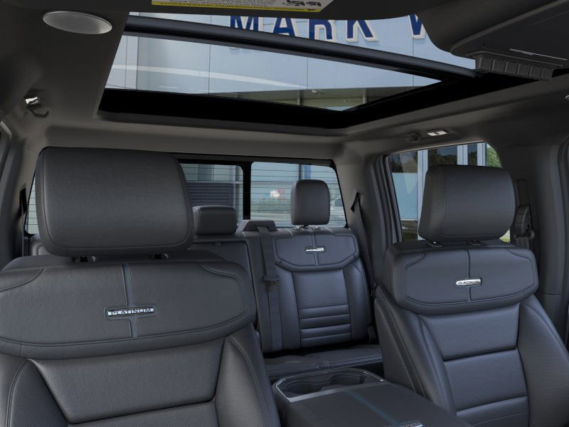 New 2026 Ford F350 Platinum image 23