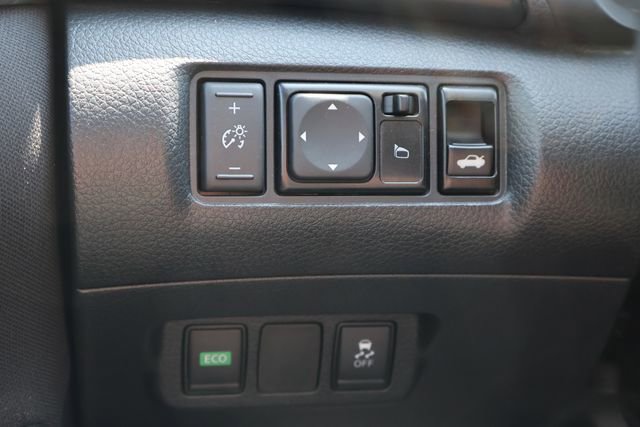 Used 2019 Nissan Sentra S FWD image 13