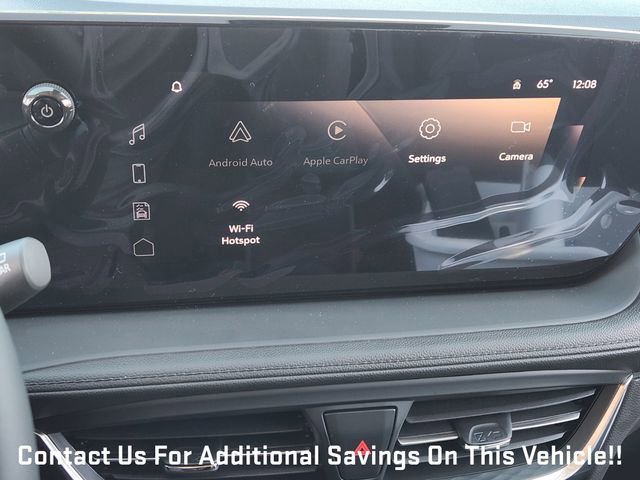 New 2026 Buick Encore GX Preferred w/ Advanced Technology Package image 12