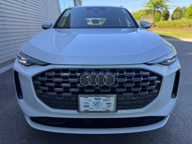 New 2026 Audi Q5 Premium AWD/4WD image 7