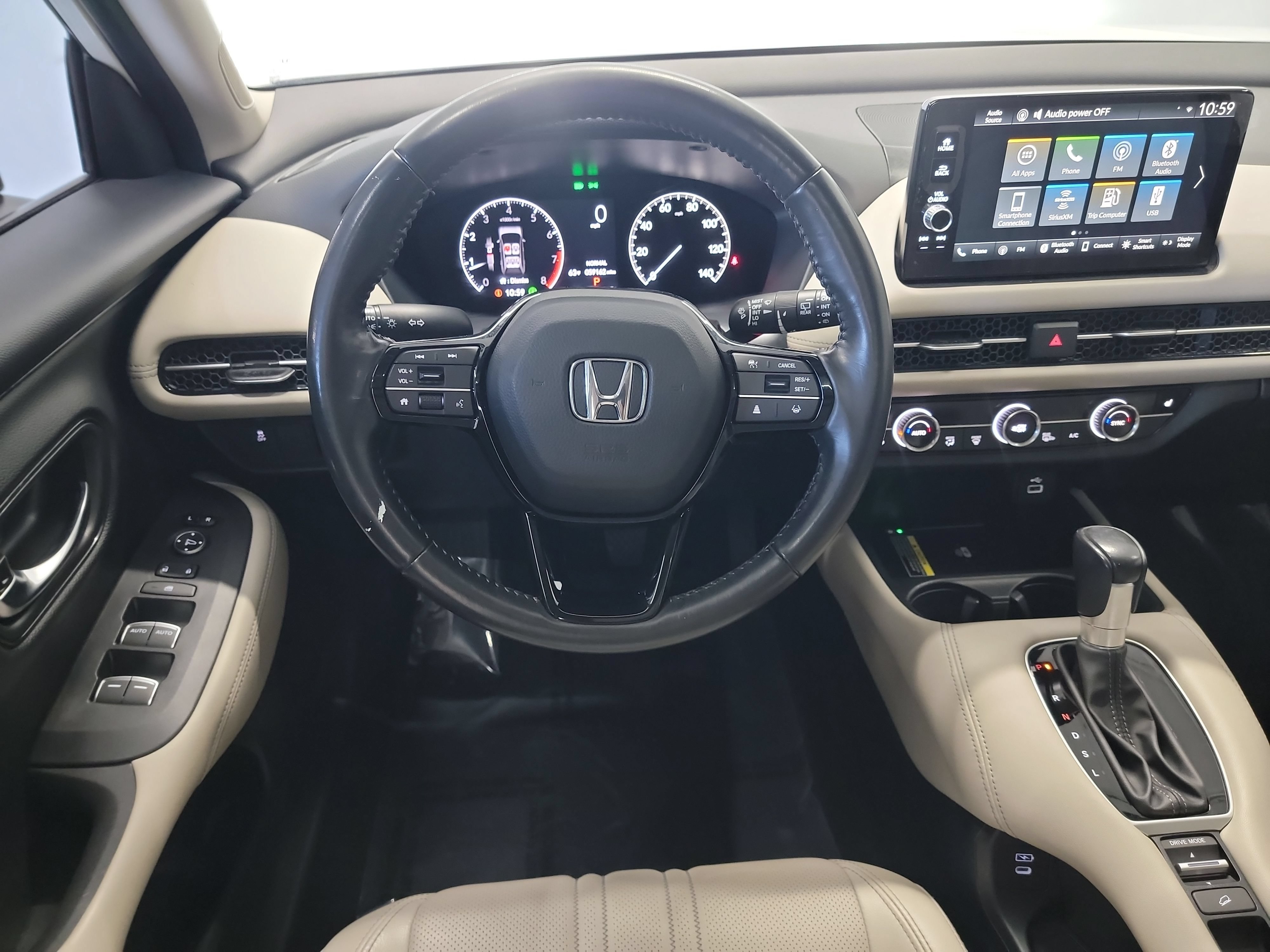 Used 2024 Honda HR-V EX-L image 16