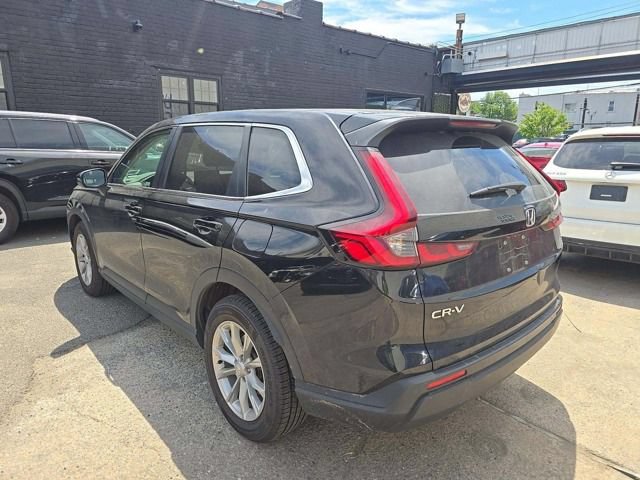 Used 2023 Honda CR-V EX-L image 4