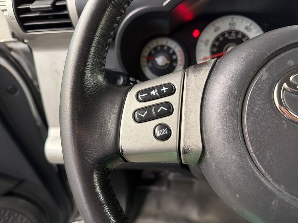 Used 2007 Toyota FJ Cruiser 4WD image 15