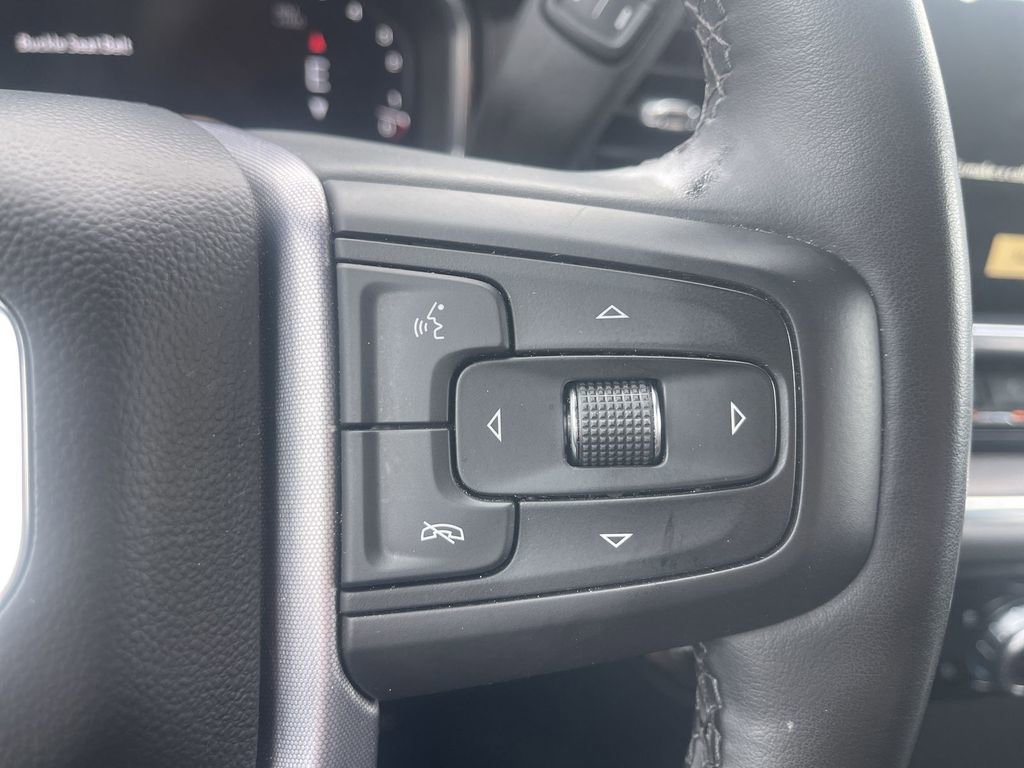 Used 2025 GMC Sierra 1500 SLT image 21