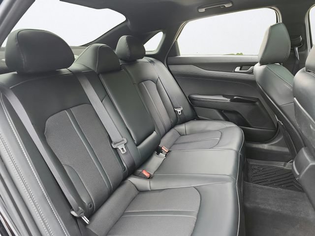 Certified 2024 Kia K5 GT-Line AWD/4WD image 27