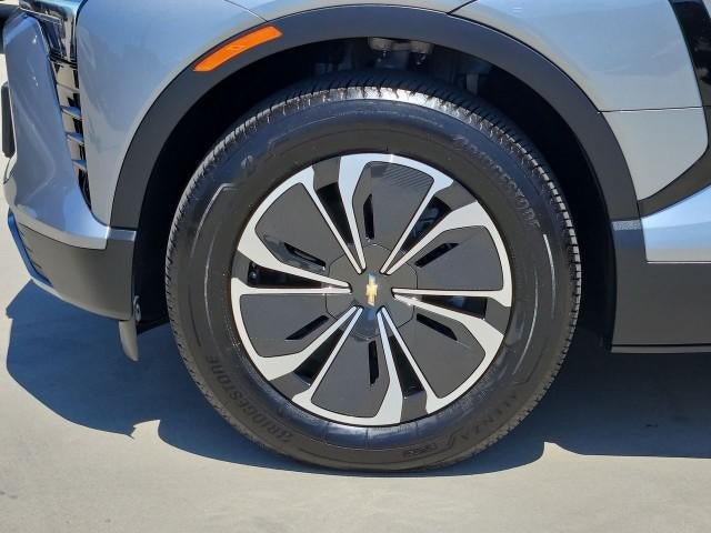 Used 2025 Chevrolet Blazer EV LT AWD/4WD image 32