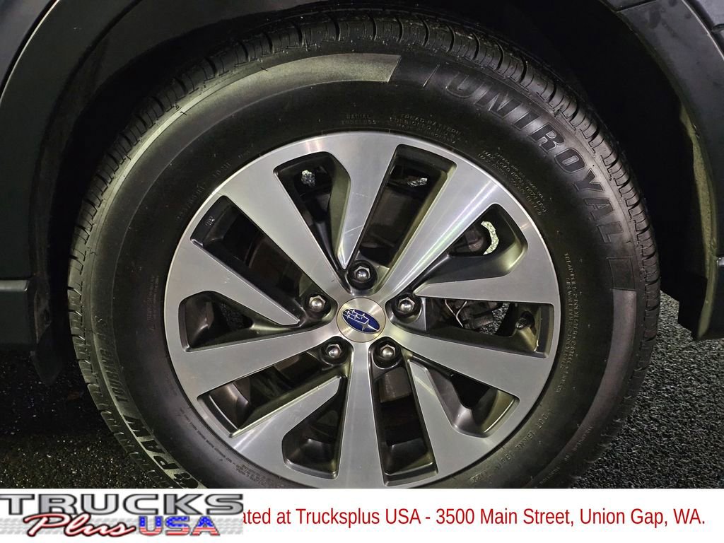 Used 2020 Subaru Outback Premium w/ Popular Package #1 image 8