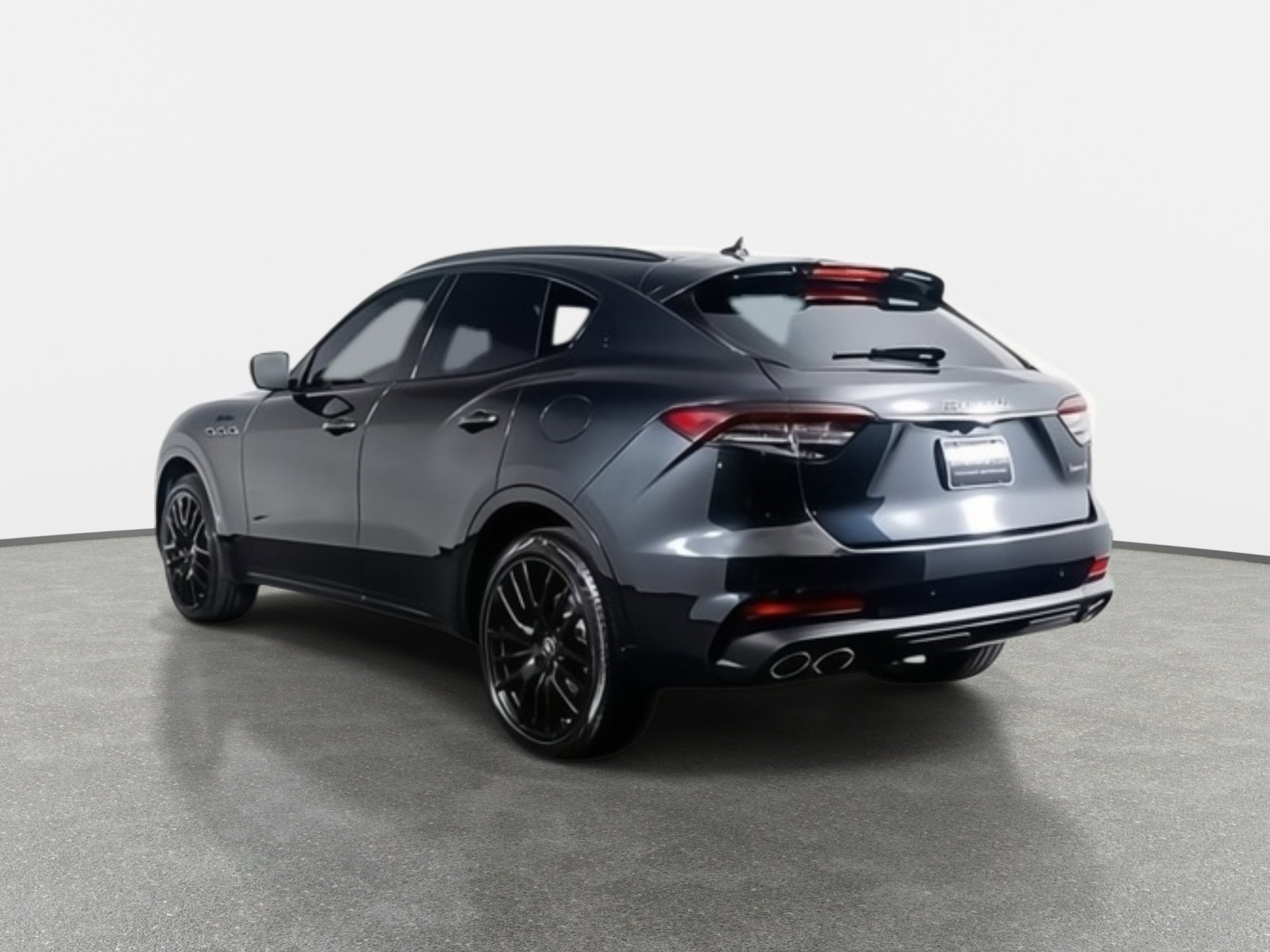 Used 2024 Maserati Levante Modena Ultima AWD/4WD image 16