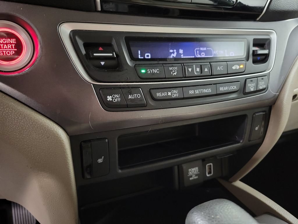 Used 2020 Honda Pilot EX-L image 15