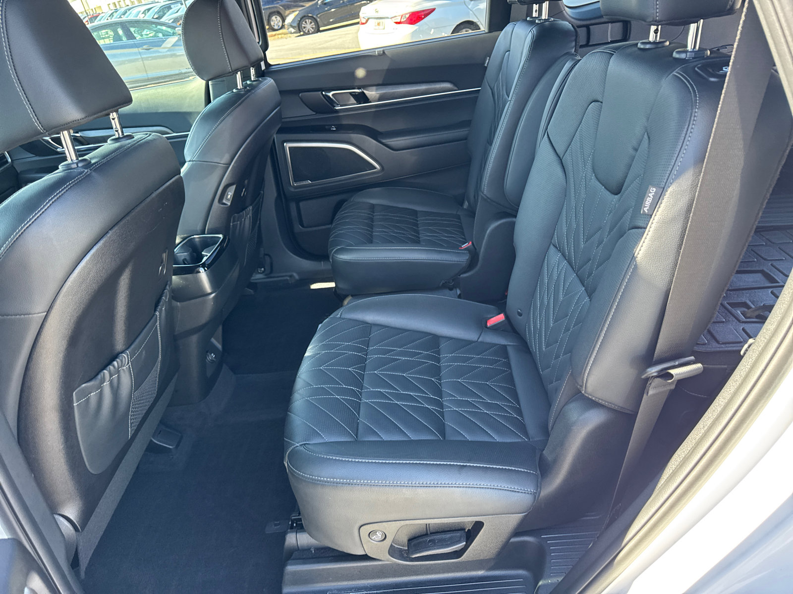 Used 2024 Kia Telluride EX X-Line image 20