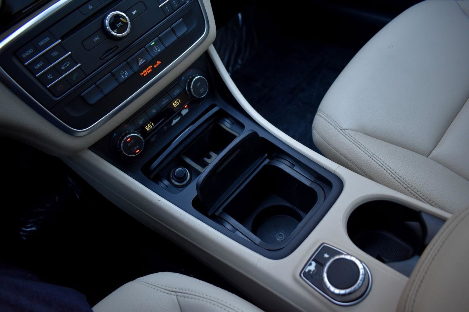 Used 2015 Mercedes-Benz CLA 250 image 27