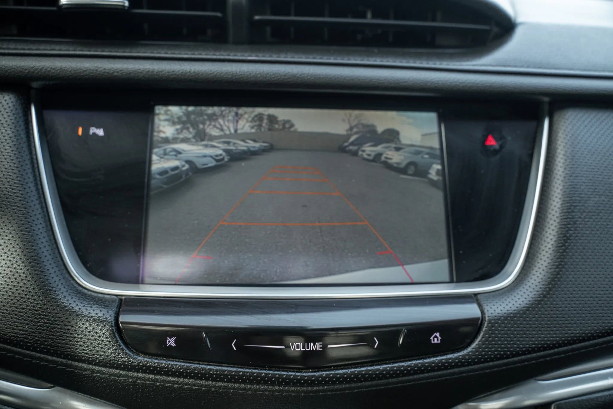 Used 2017 Cadillac XT5 Luxury w/ LPO, Wheel Lock Package image 26