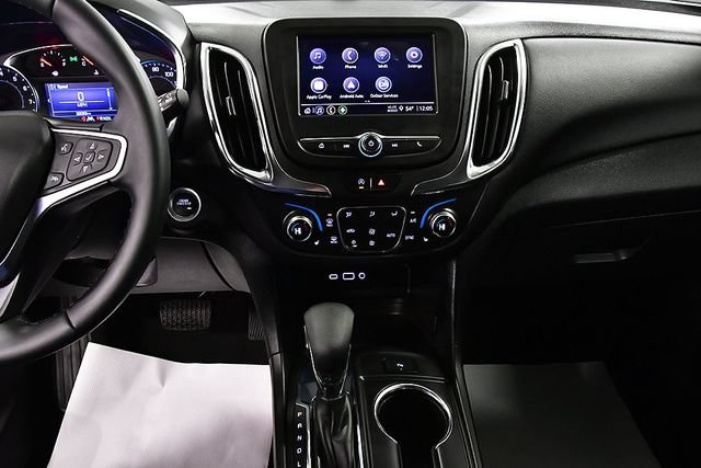 Used 2023 Chevrolet Equinox LT AWD/4WD image 27