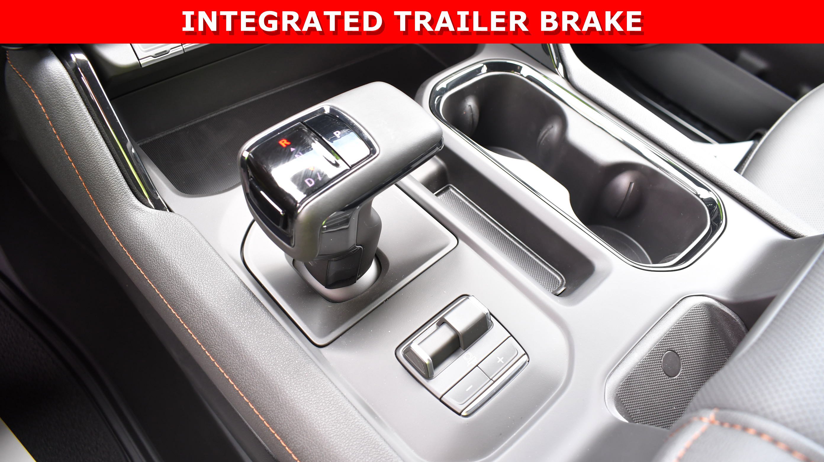 New 2026 GMC Sierra 1500 AT4 image 23