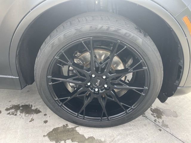 Used 2020 Lincoln Aviator Grand Touring w/ Equipment Group 302A image 34