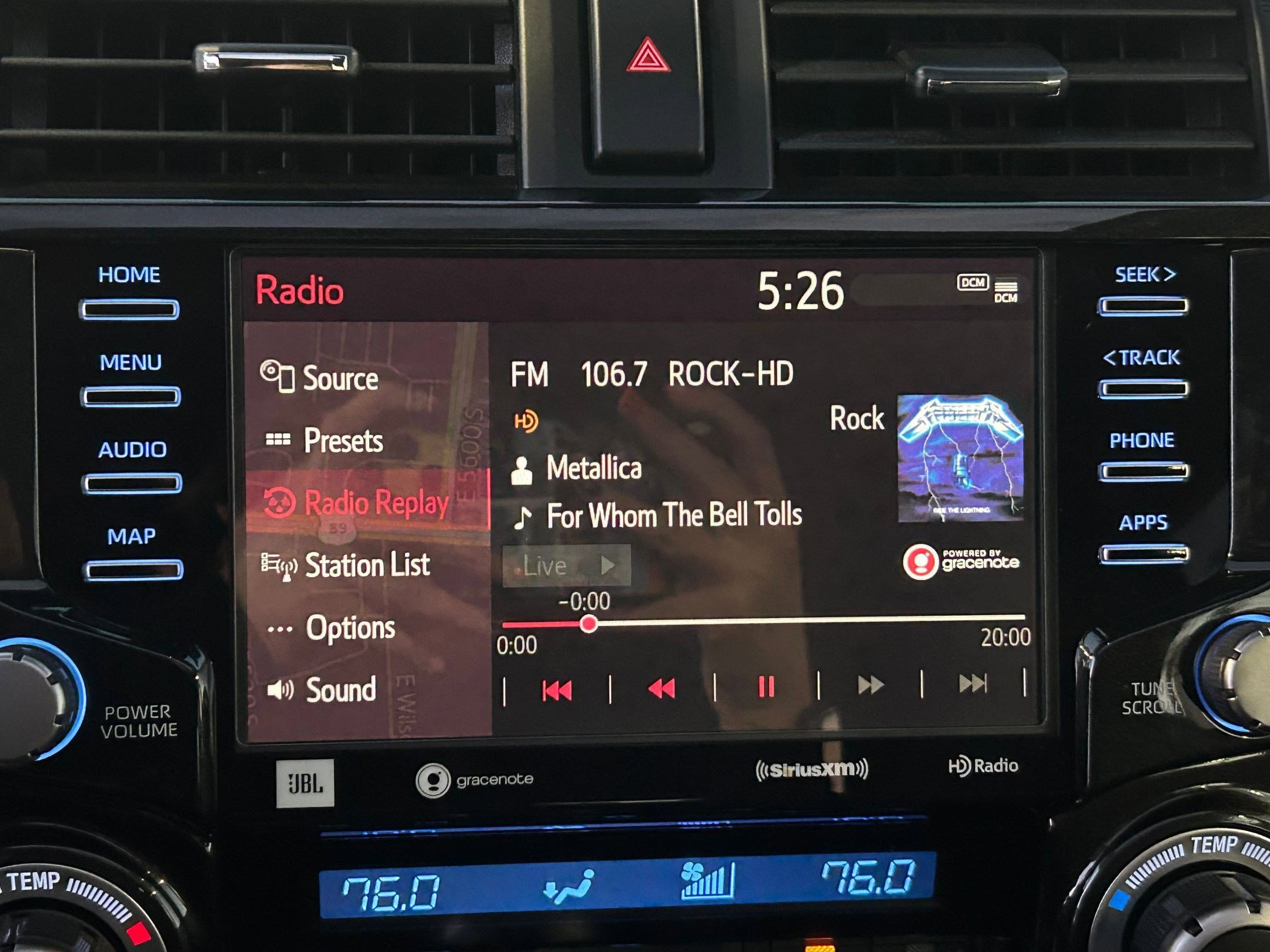 Certified 2024 Toyota 4Runner TRD Pro image 19