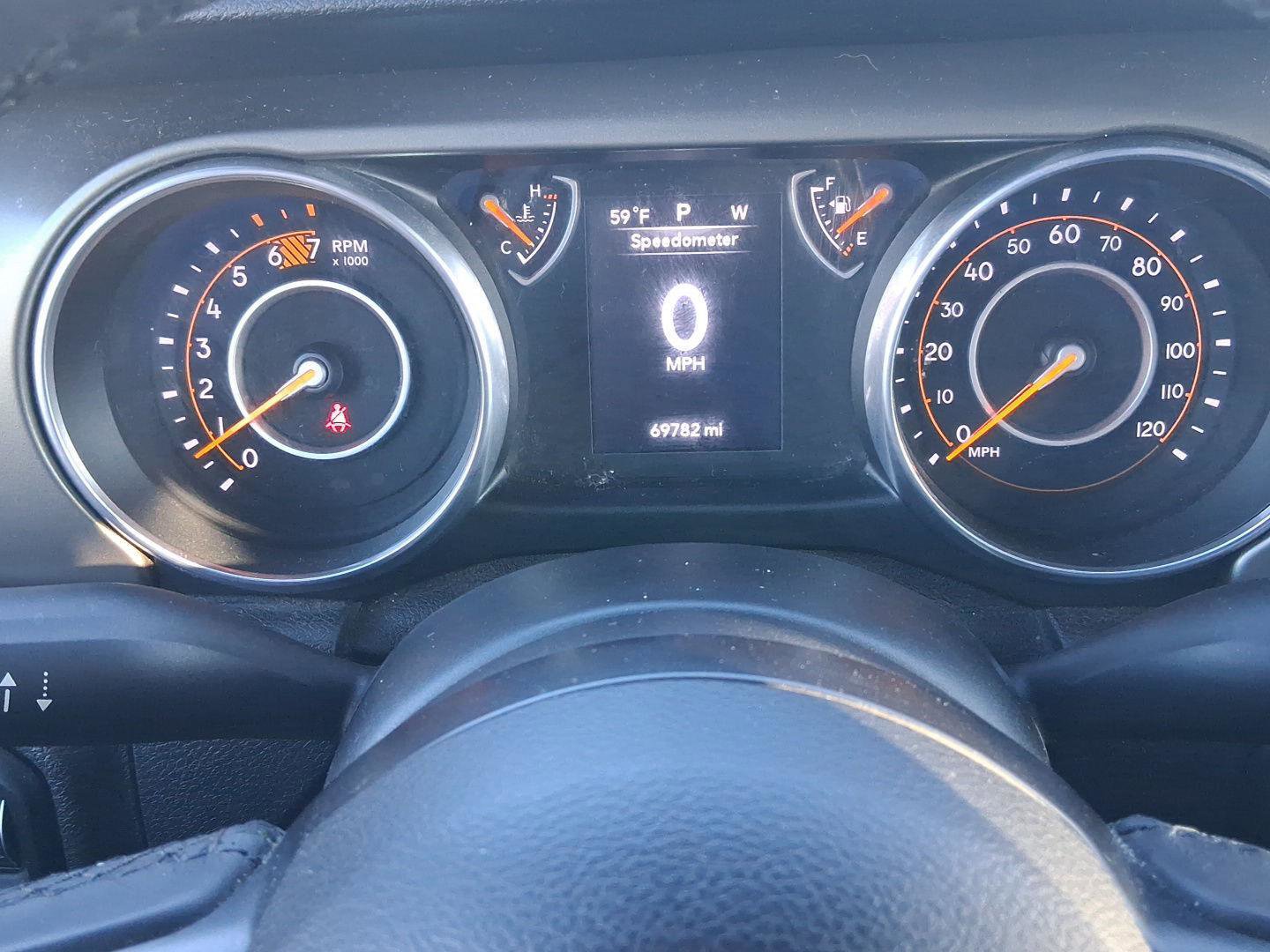 Used 2018 Jeep Wrangler Unlimited Sport S image 9