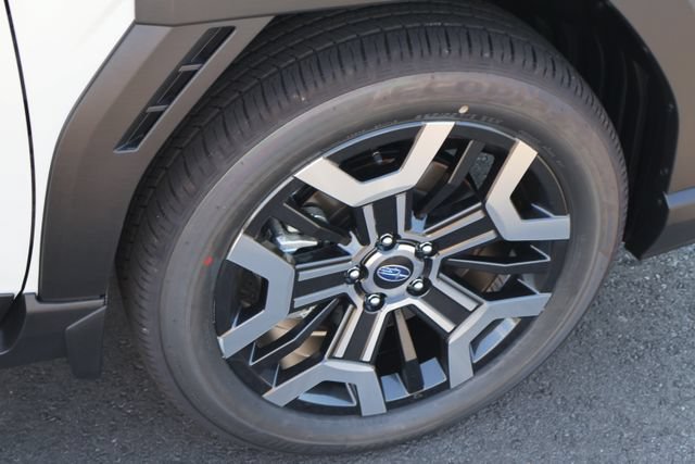 New 2026 Subaru Outback Touring XT AWD/4WD image 25