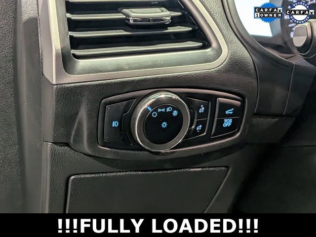 Used 2024 Ford Edge ST-Line image 15