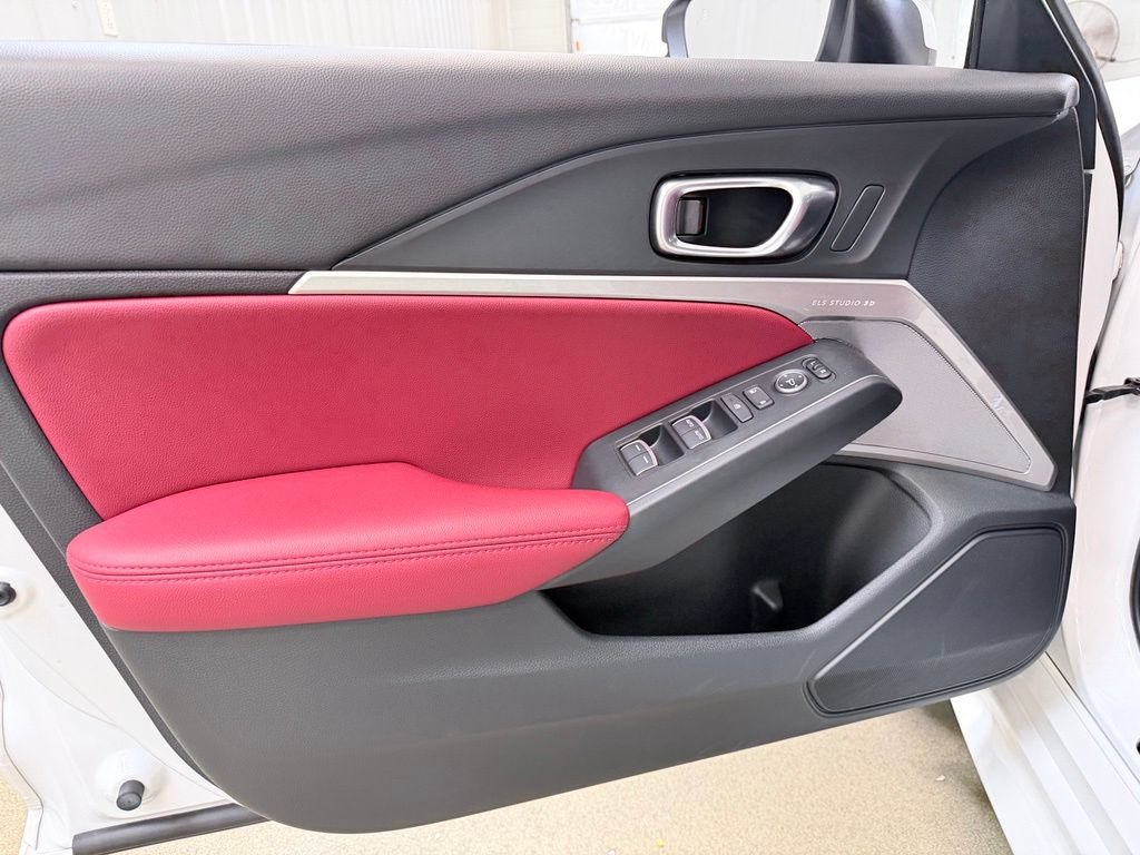 Used 2024 Acura Integra Type S FWD image 11