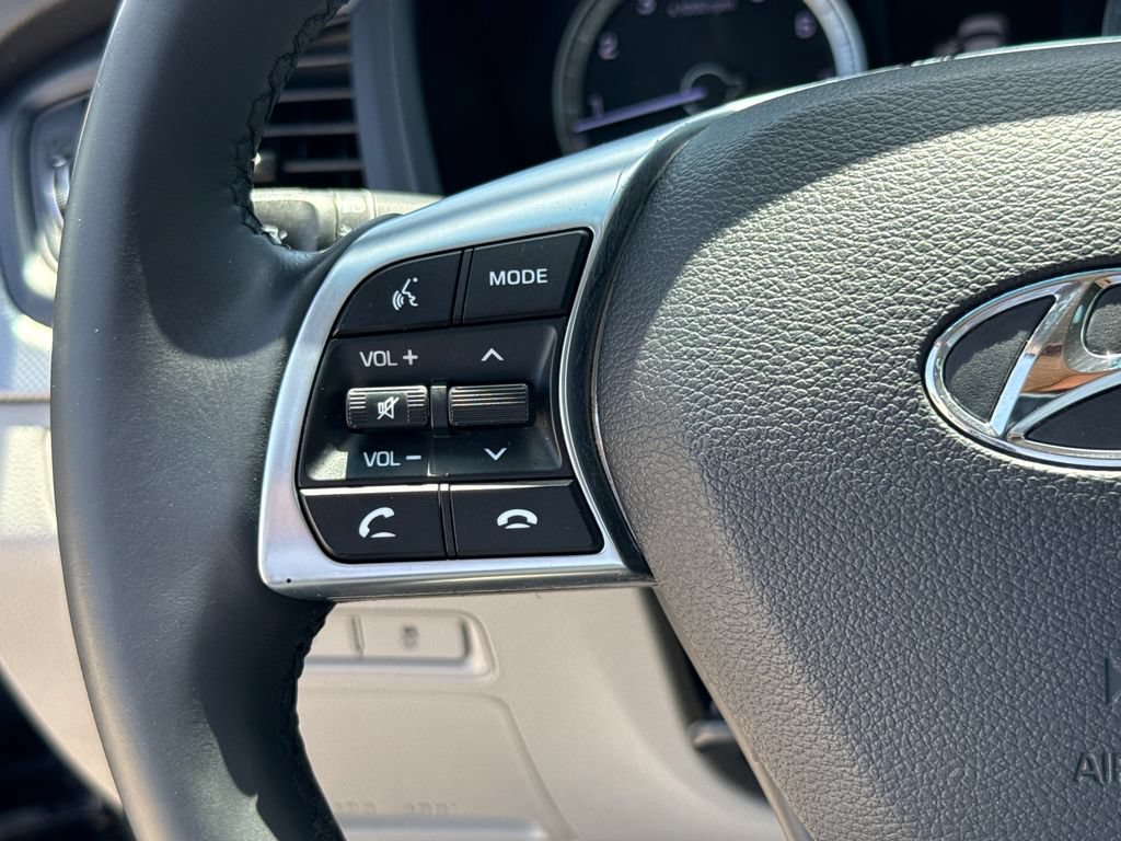 Used 2018 Hyundai Sonata SEL FWD image 16