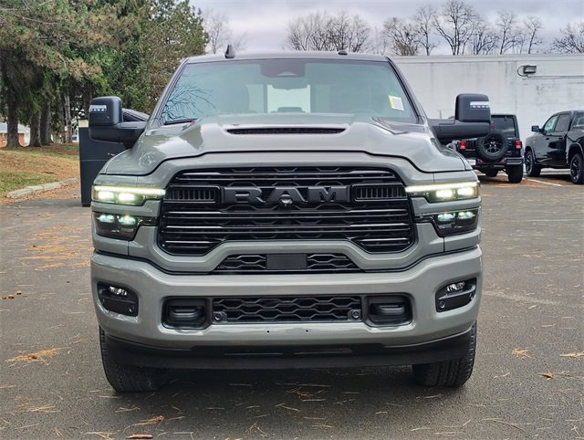 New 2026 RAM 2500 Laramie image 35